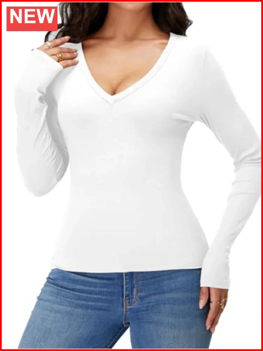 N/A long sleeve